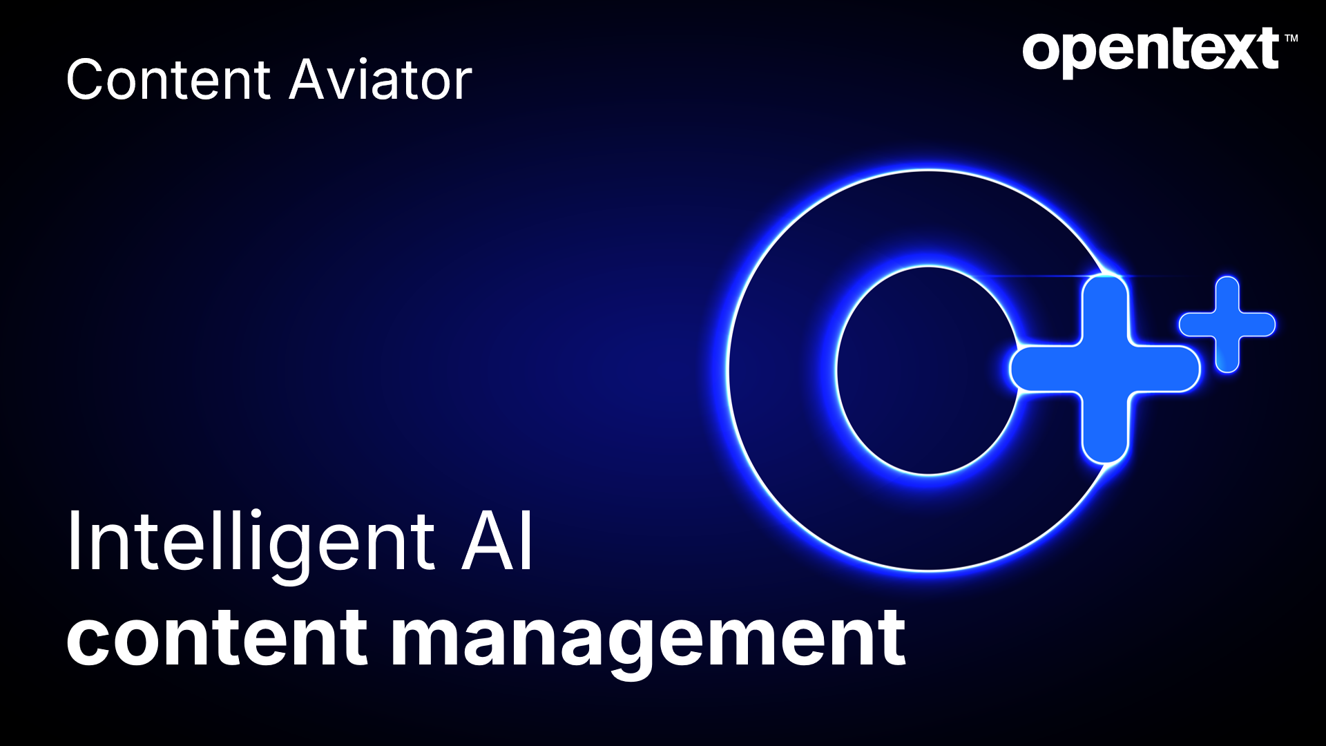 Content Aviator | AIを活用したコンテンツ管理で生産性を向上