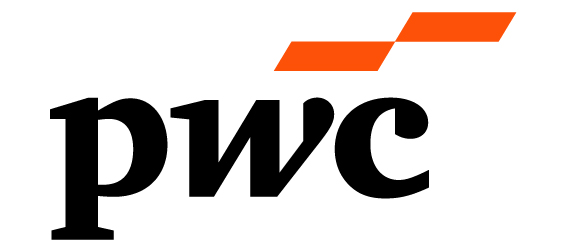 PwC logo