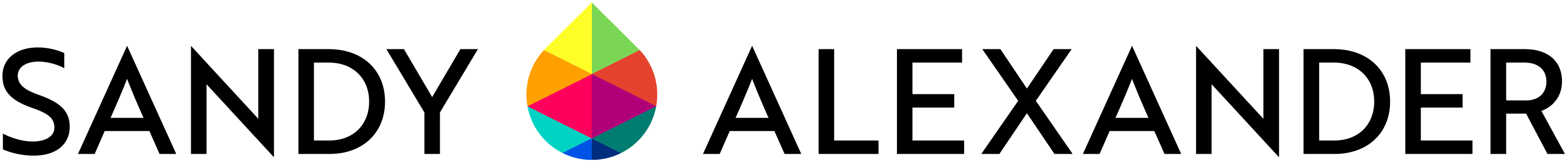 Sandy Alexander logo
