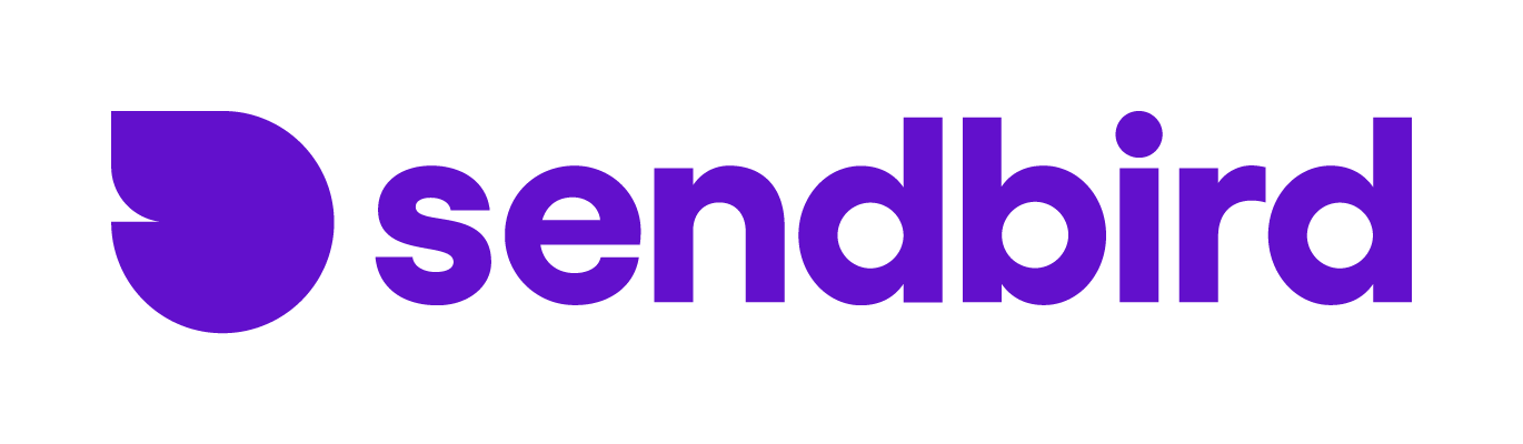 Sendbird logo