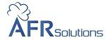 AFR Solutions Co.,ltd logo