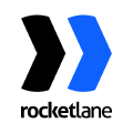 Rocketlane: The modern, client-centric PSA and onboarding platform icon — audited #7 in Time And Expense on Salesforce AppExchange