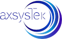 axsysTek, Inc. logo