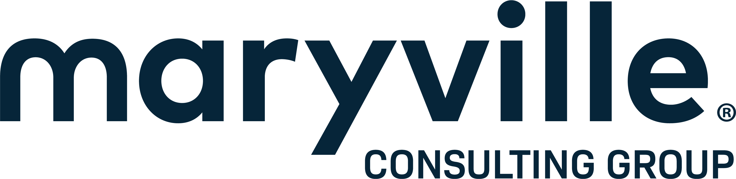 Maryville Consulting Group logo