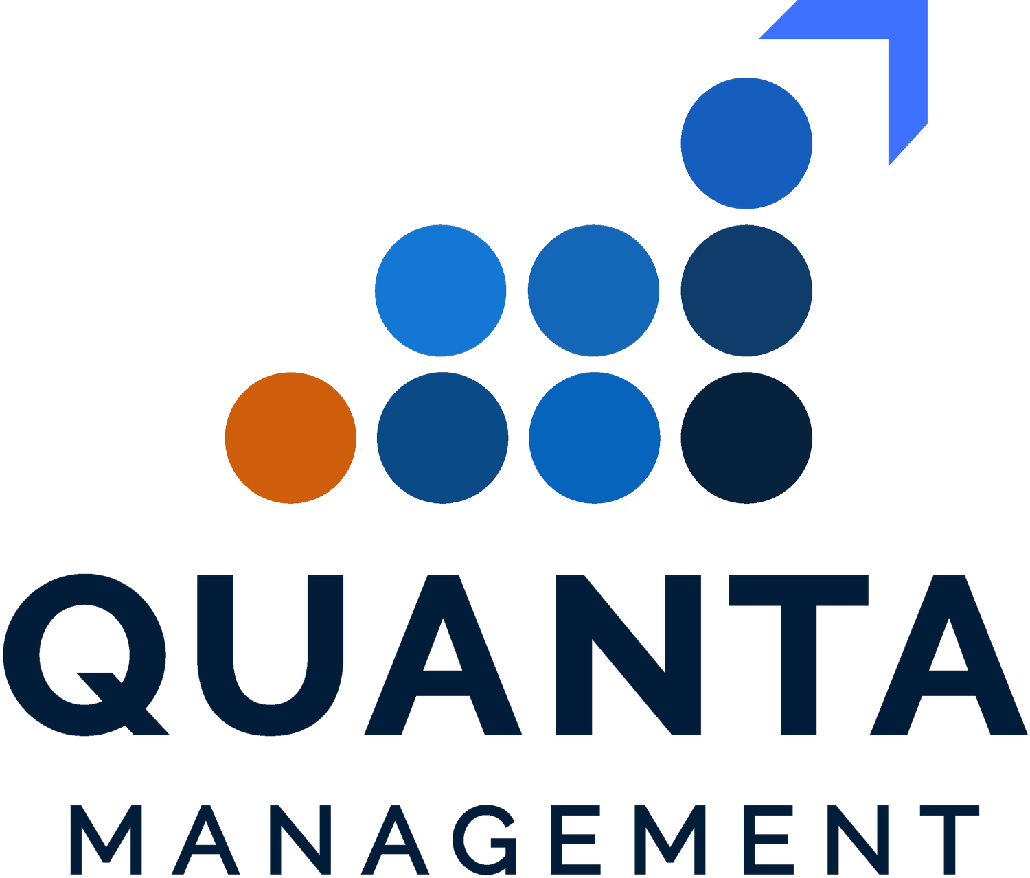 Quanta Management logo
