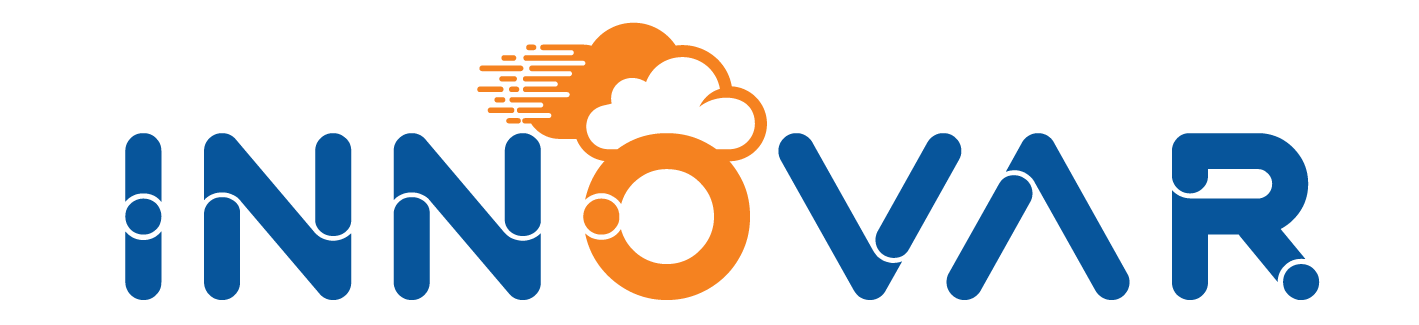 INNOVAR Software Solutions Pvt Ltd logo