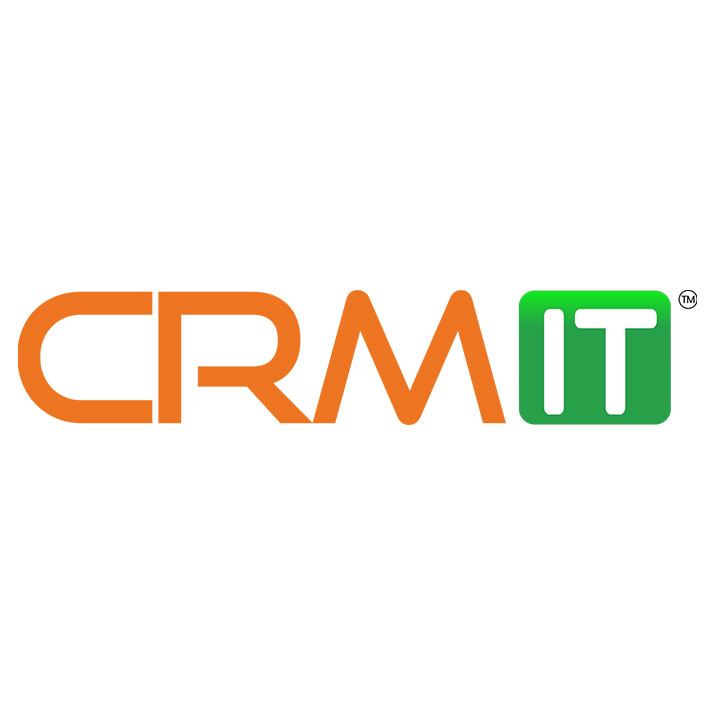 CRMIT Solutions logo