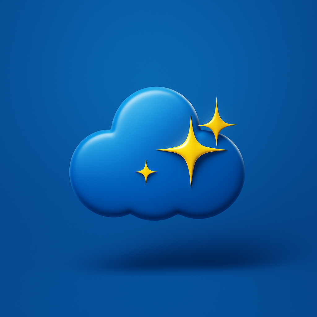 CloudCove.ai logo