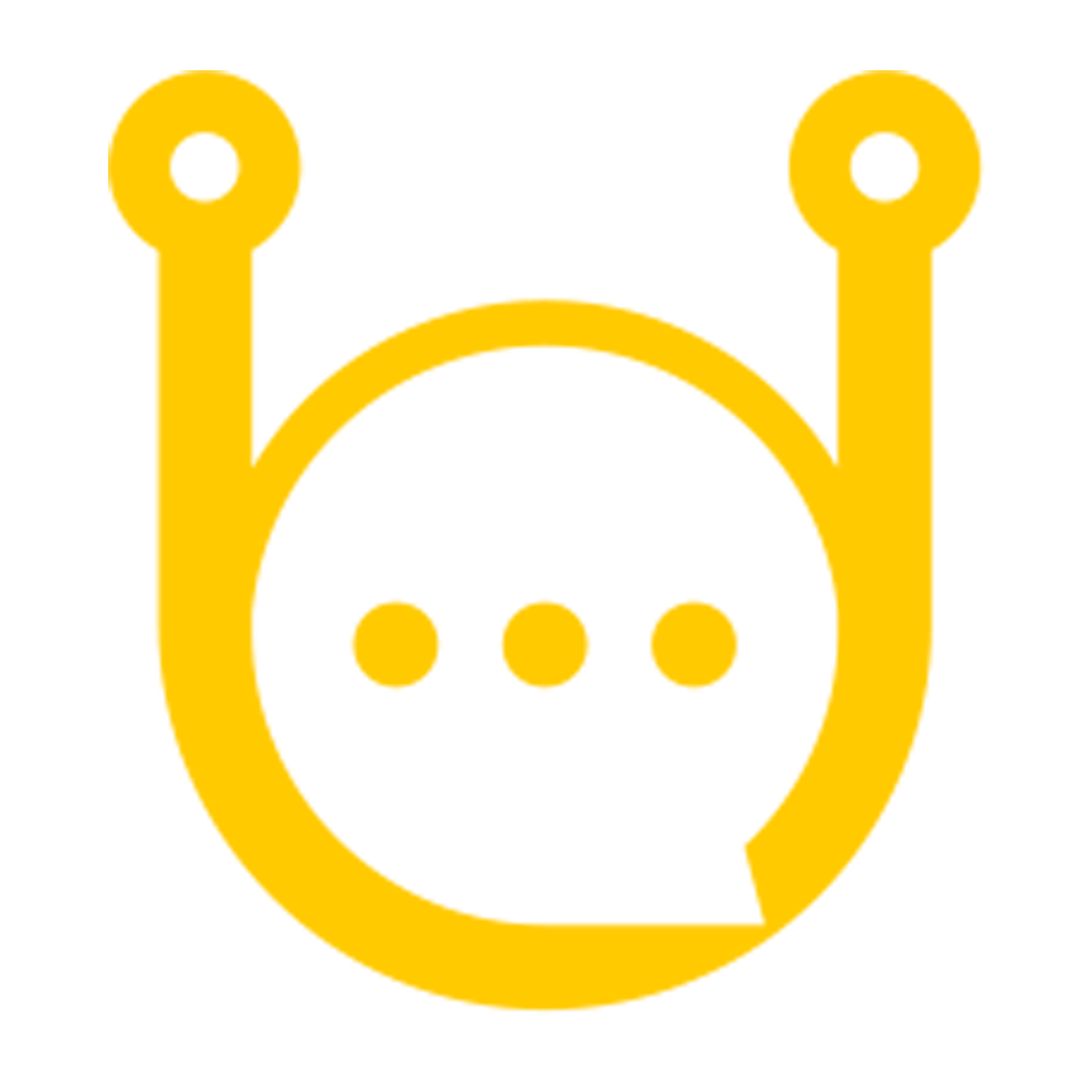 Multiset Tech logo