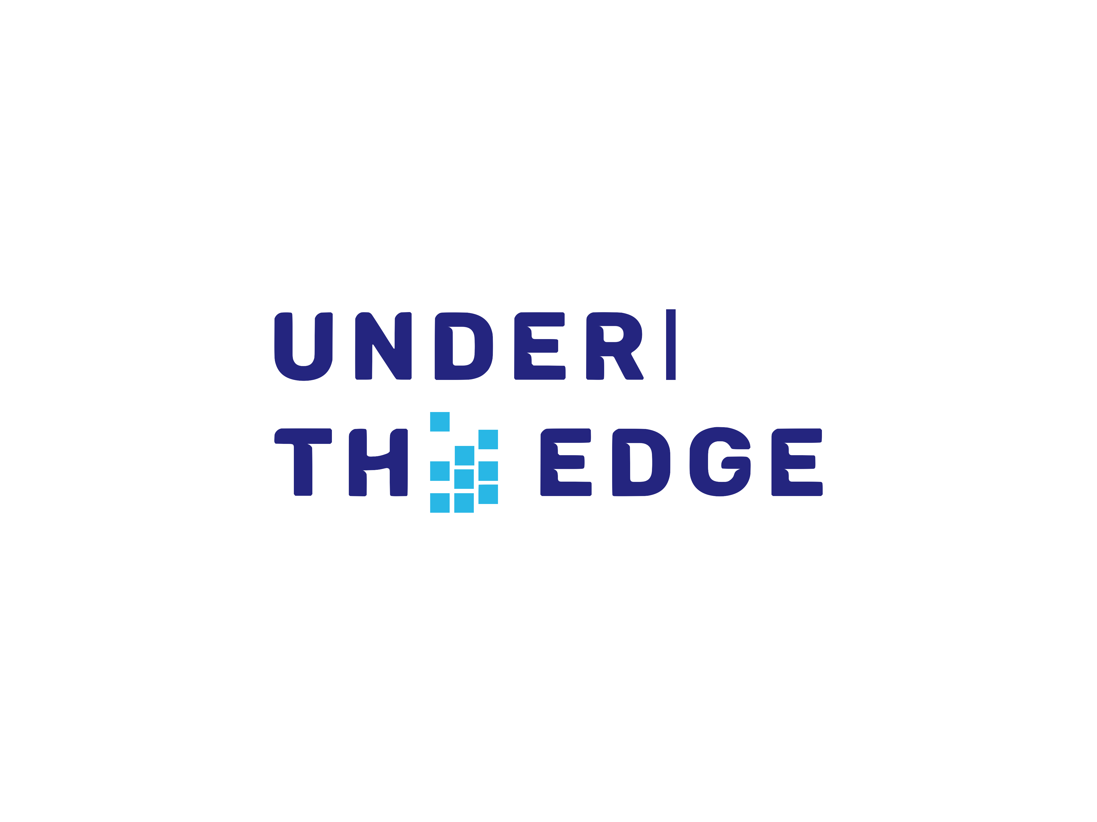 合同会社UndertheEdge logo