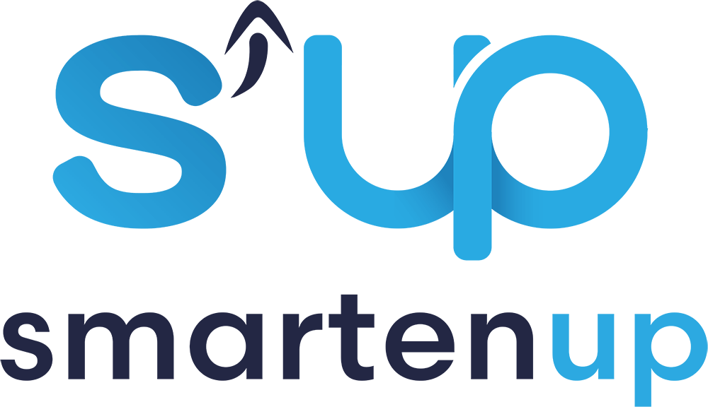SmartenUp logo