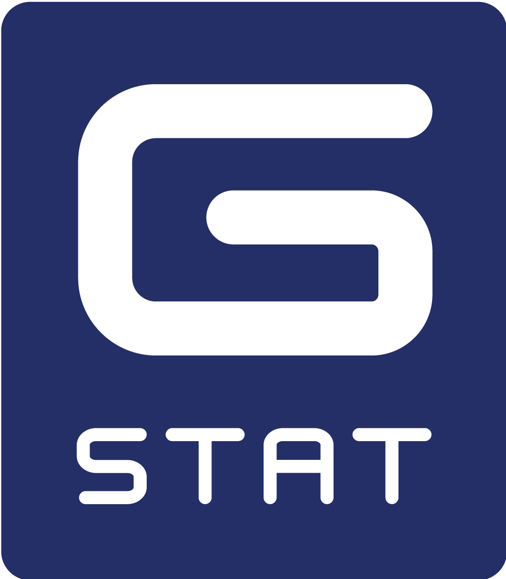 G-Stat LTD logo