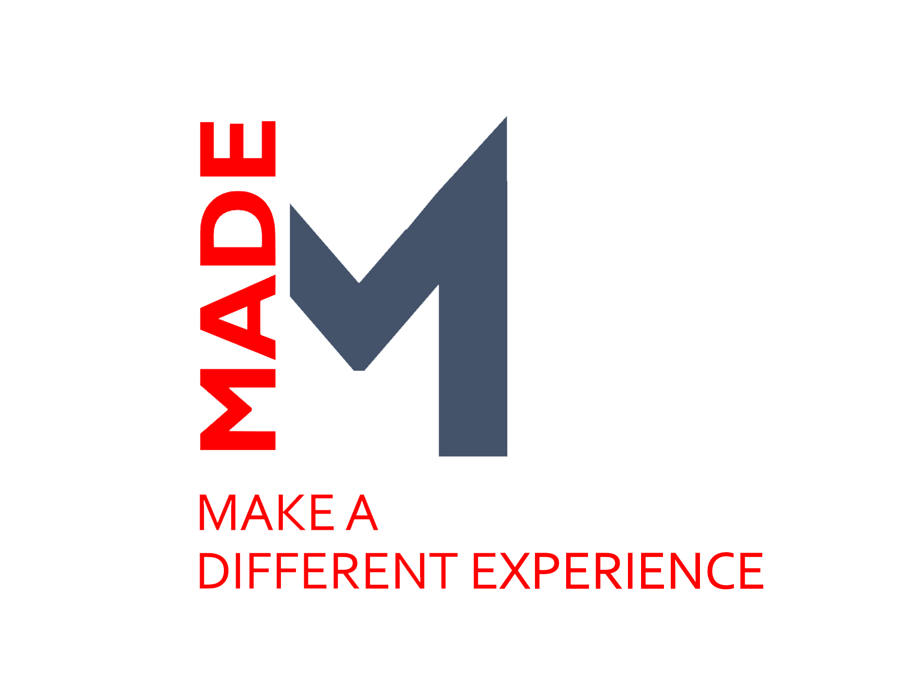 MADE logo