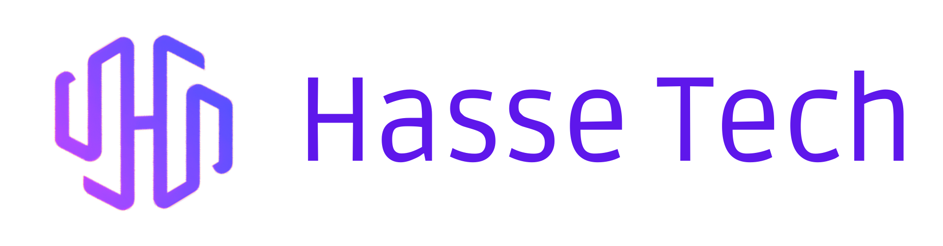 HASSE TECHNOLOGY LLC logo