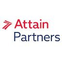 Attain Partners logo