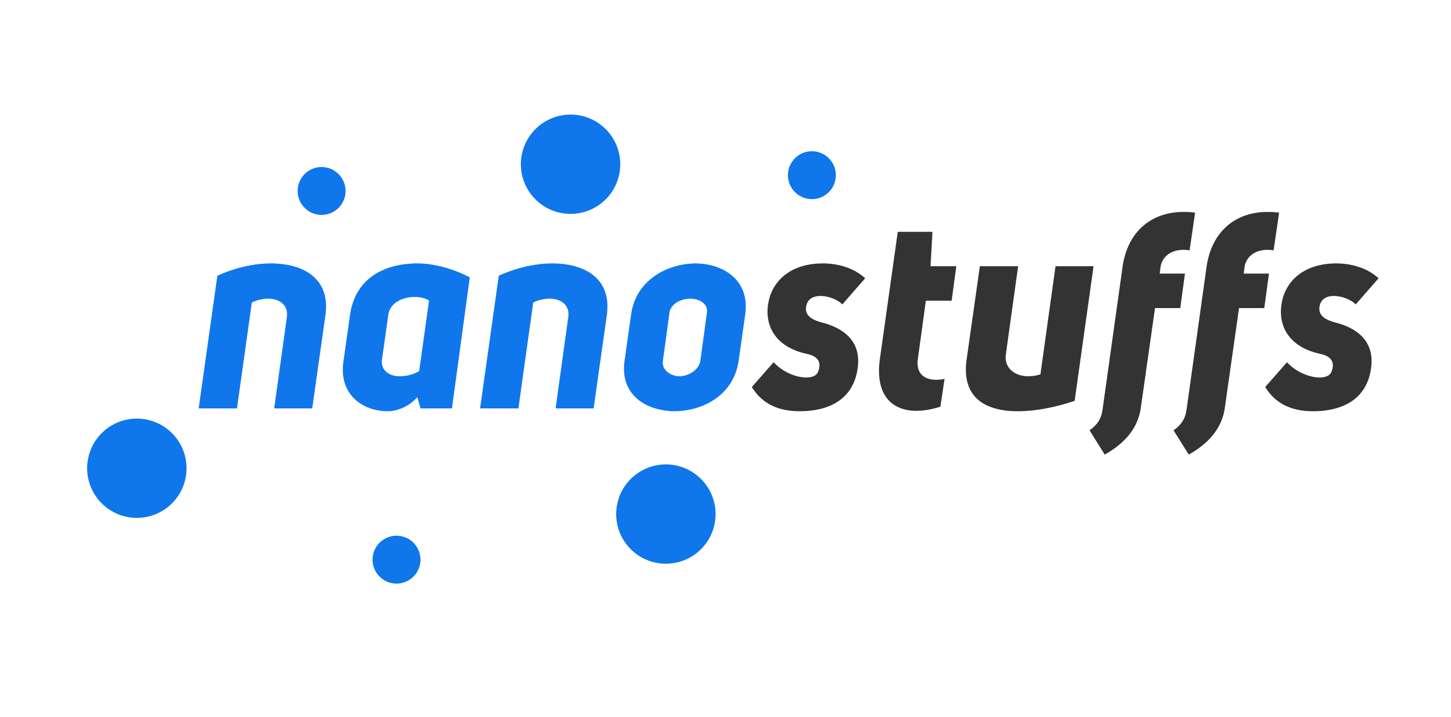 Nanostuffs Technologies Pvt. Ltd. logo