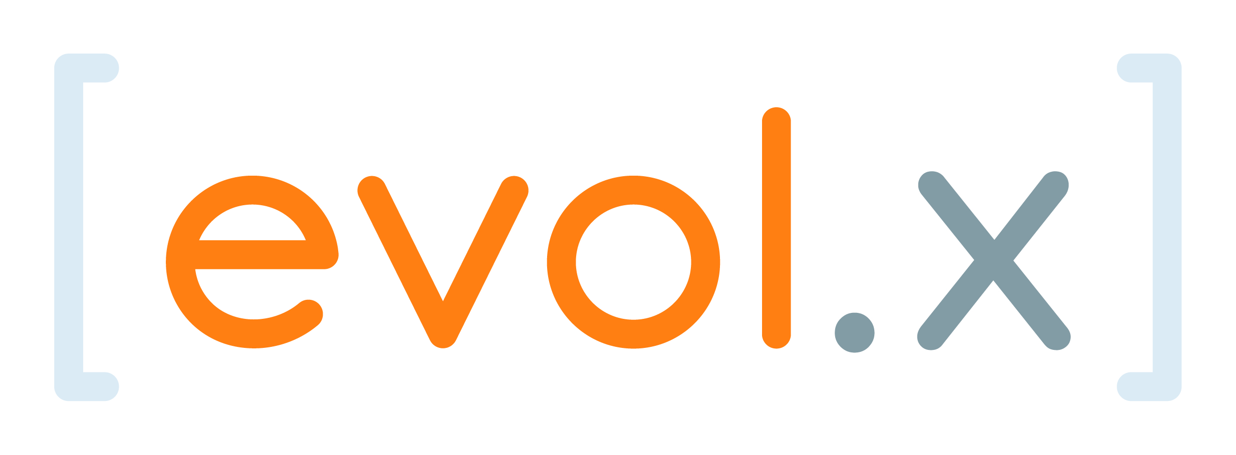 Evol.X Customer Experience GmbH logo