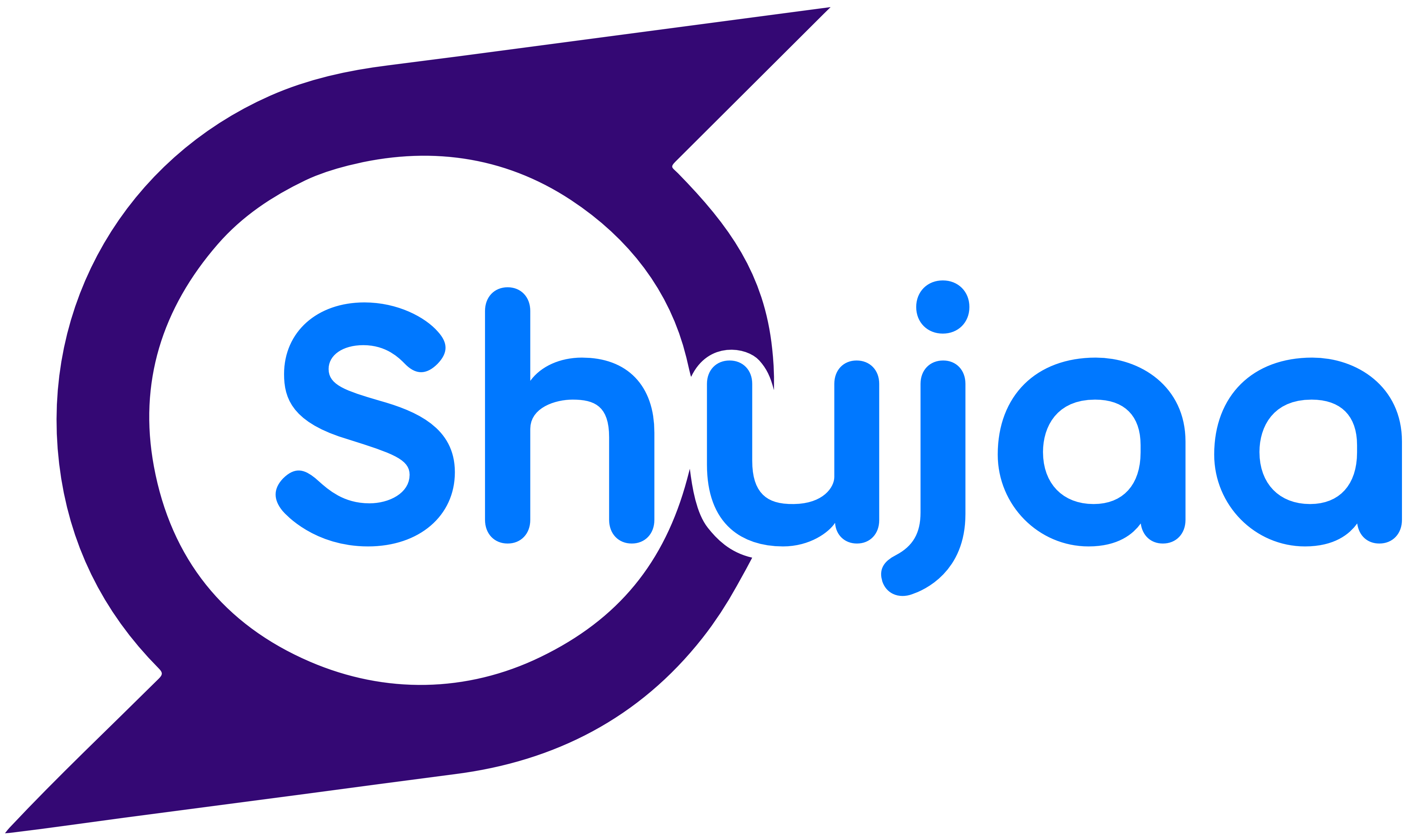 Shujaa Consulting logo