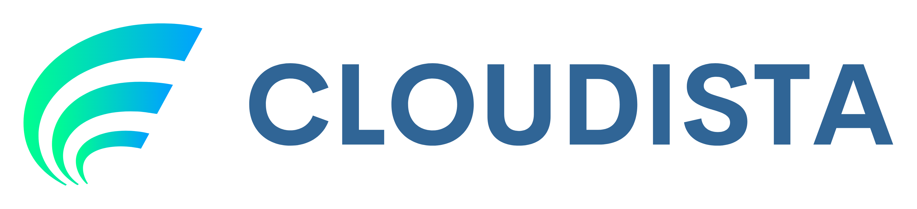 Cloudista Limited logo