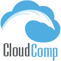 CloudComp | Sales Commission Management, Commission Tracking, Quota Management icon
