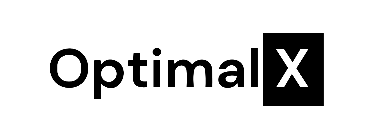 OptimalX logo