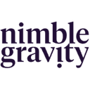Nimble Gravity logo