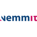 Nemmit logo