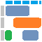 Easy Gantt icon