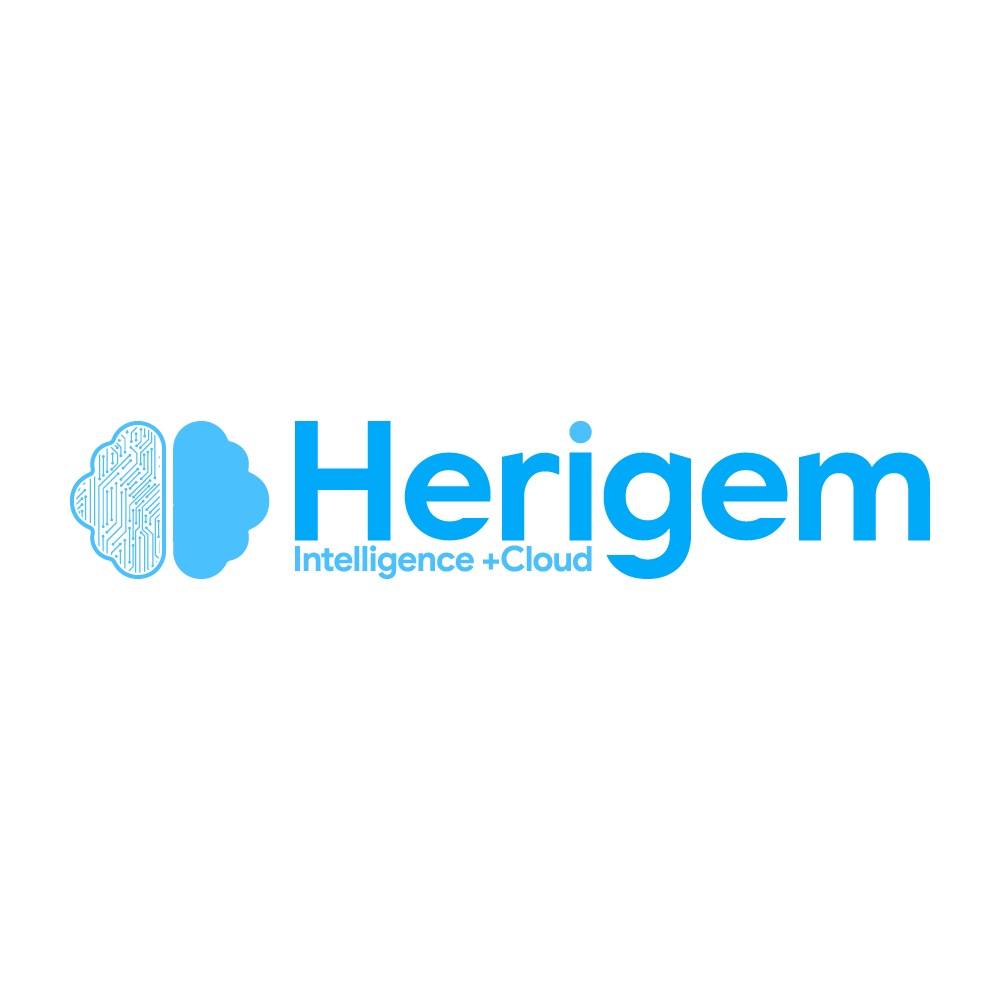 Herigem logo