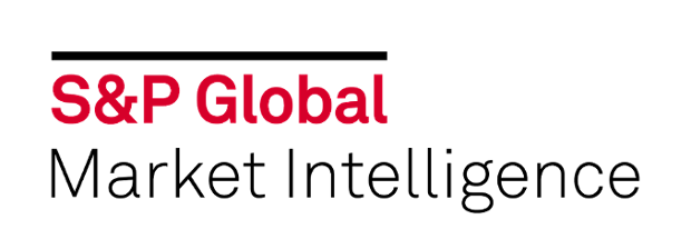 S&P Global Market Intelligence logo