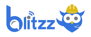 Blitzz VRA - Visual Remote Assistant for Salesforce logo