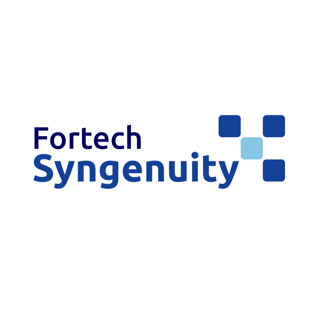 FORTECH SYNGENUITY logo