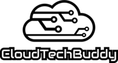 CloudTechBuddy logo