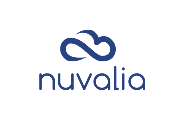 NUVALIA logo