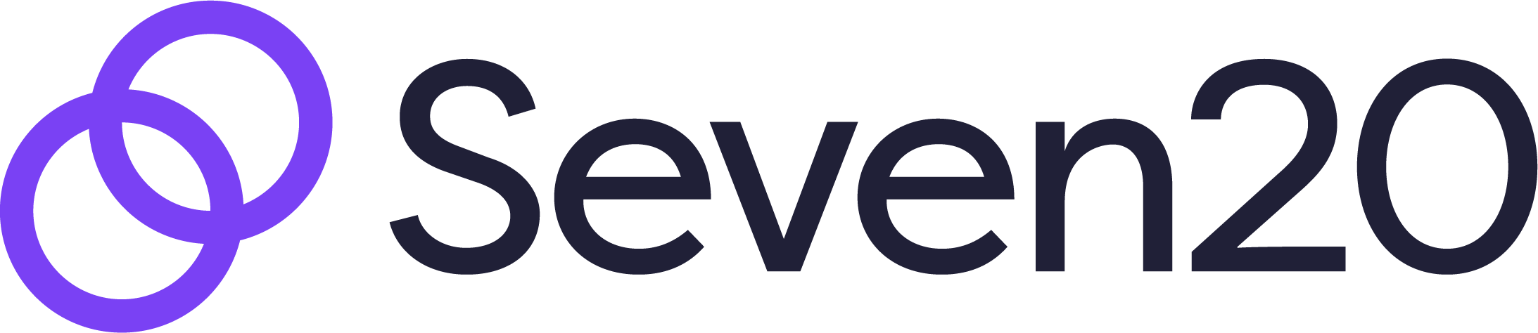 Seven20 logo
