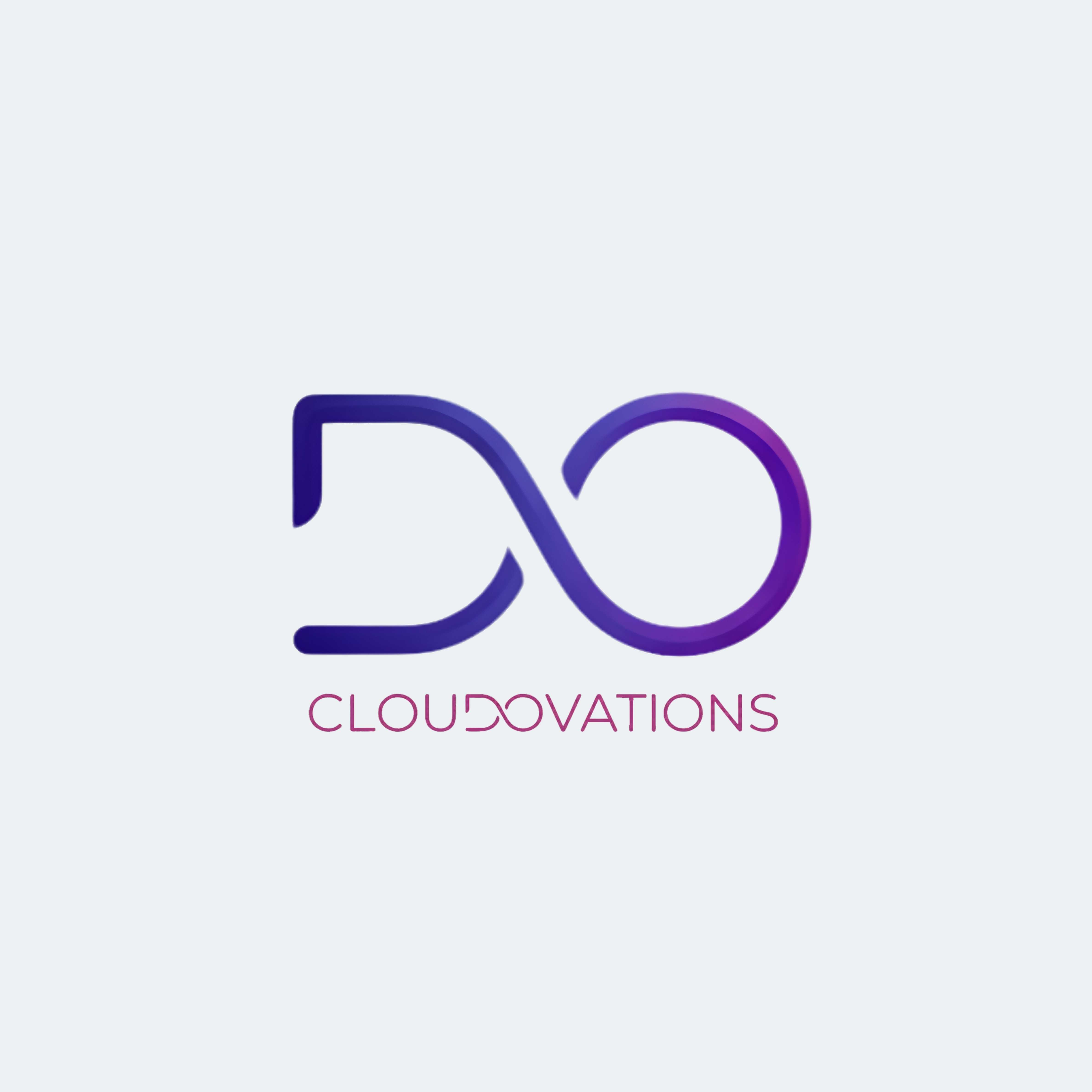 Cloudovations logo