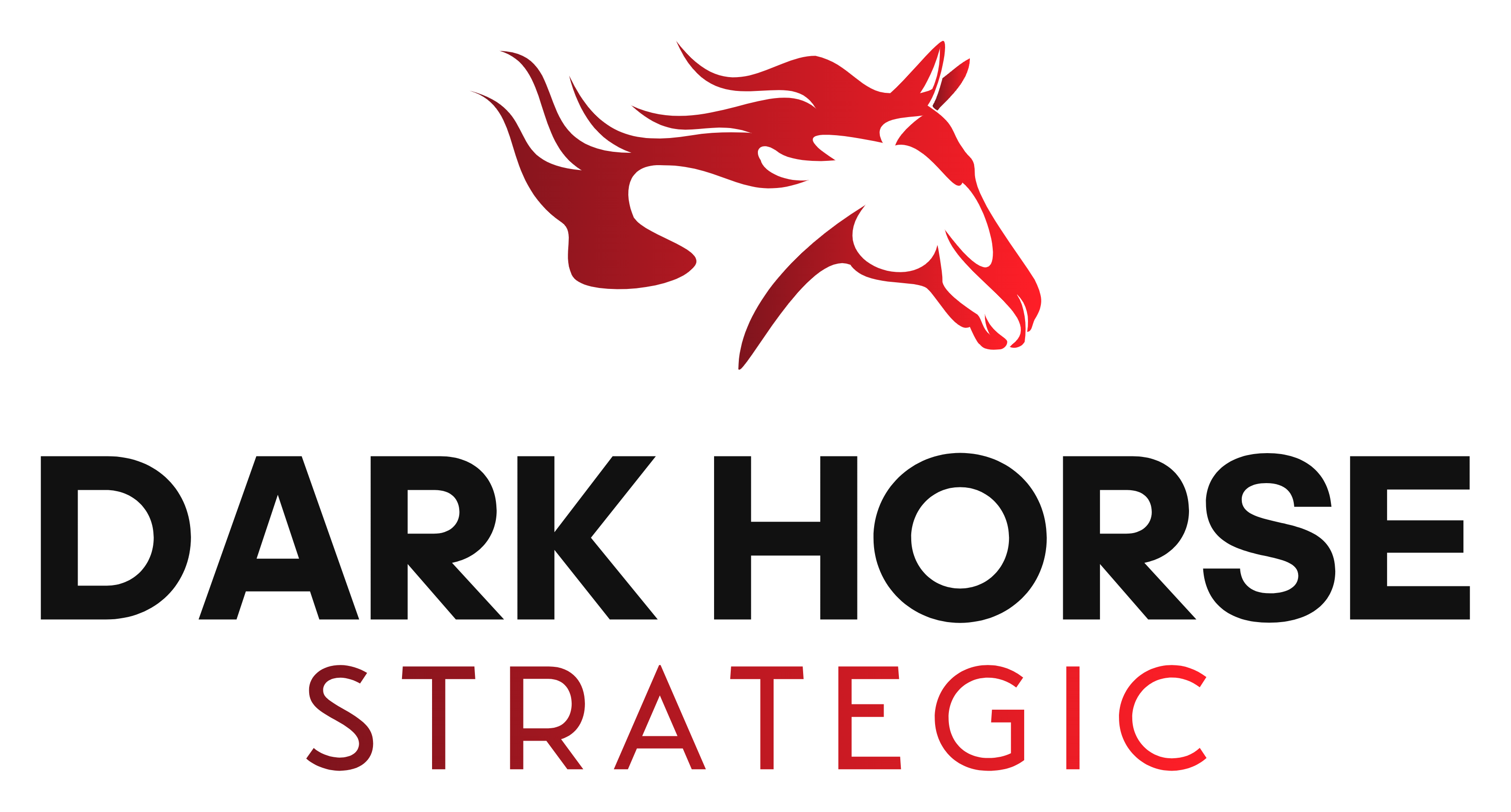 Dark Horse Strategic logo