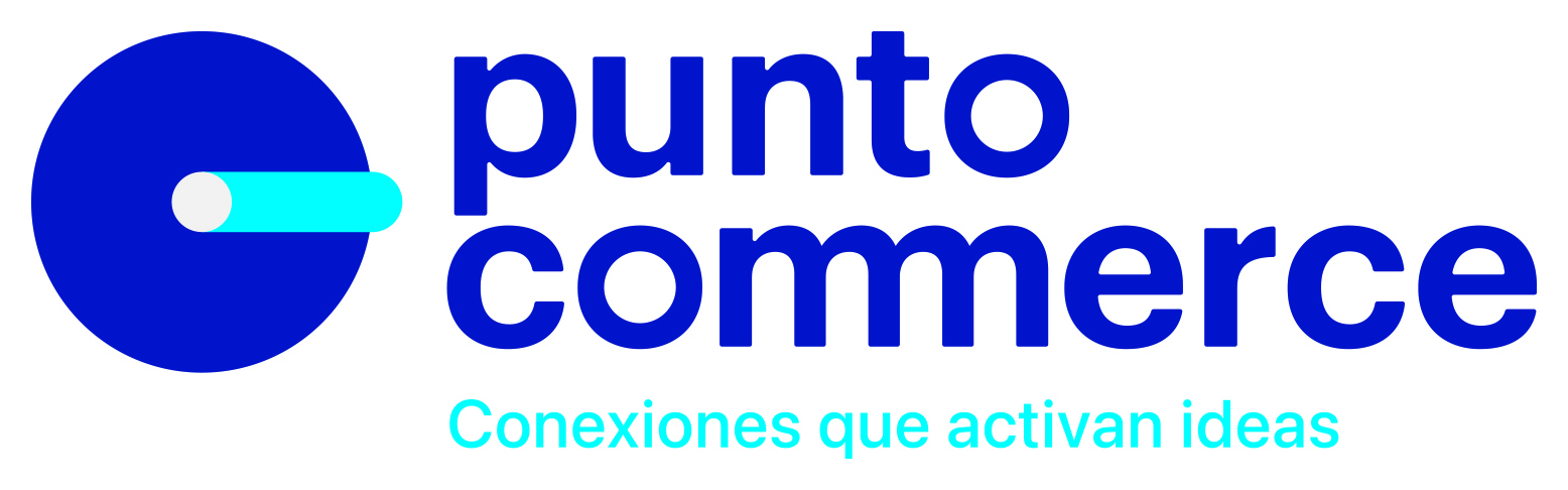 Plataformas Digitales Punto Commerce SA de CV logo