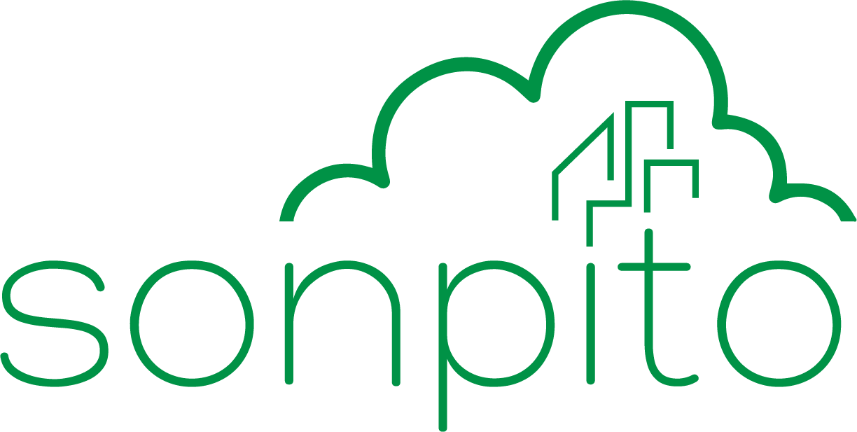 sonpito, Inc. logo