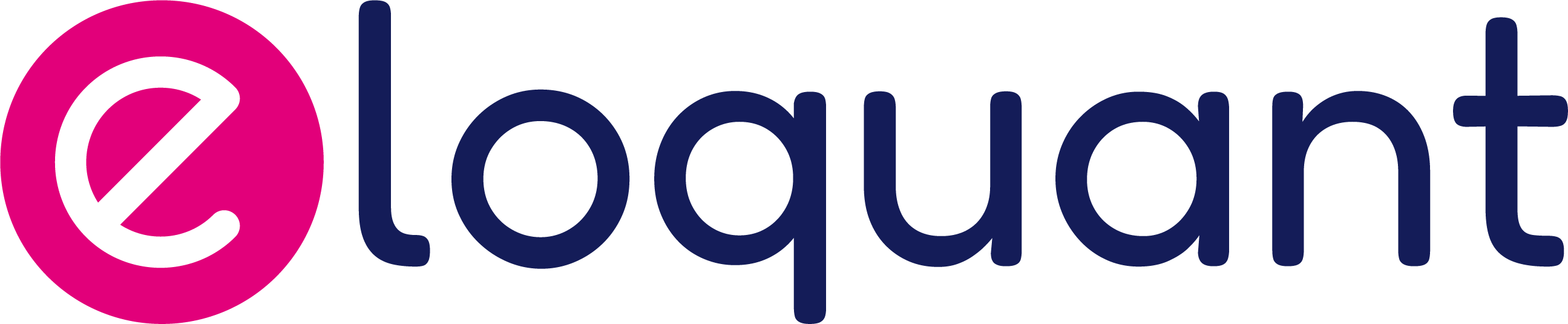 Eloquant logo