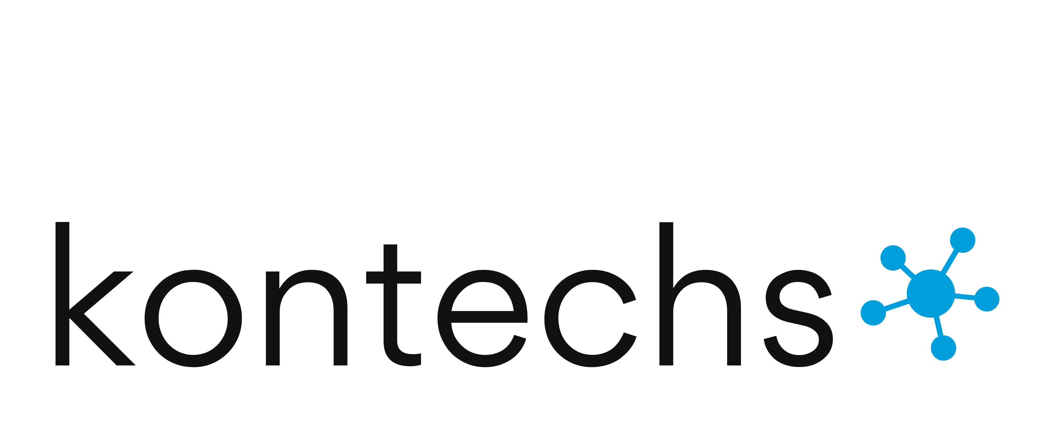 Kontechs logo
