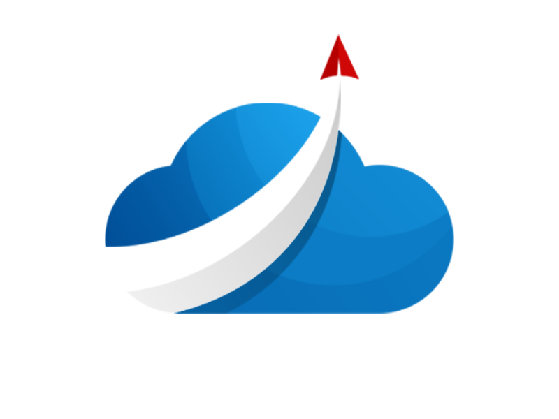 Cloud Digital logo