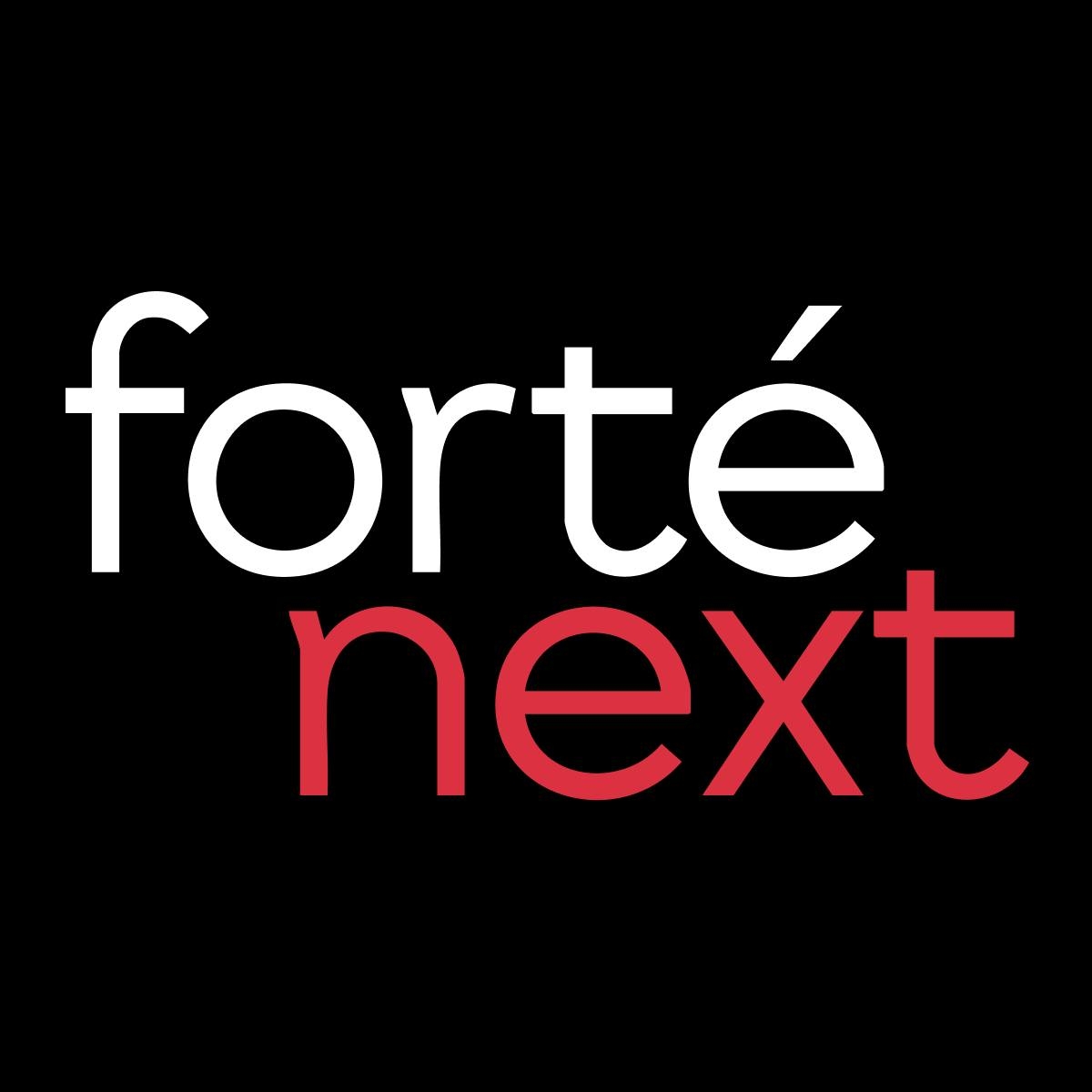 ForteNext logo