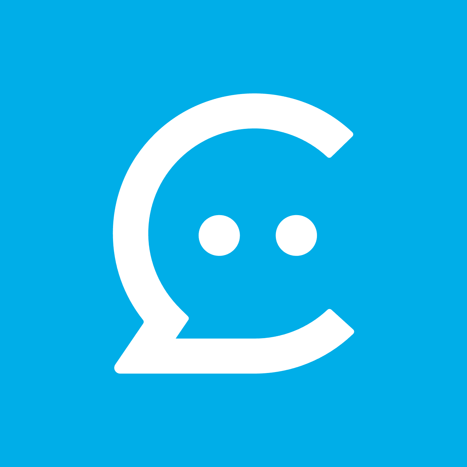 Charket - For Better Understanding Your WeChat Customers icon