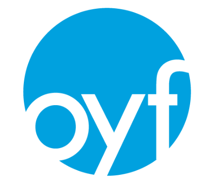 OYF Ltd logo