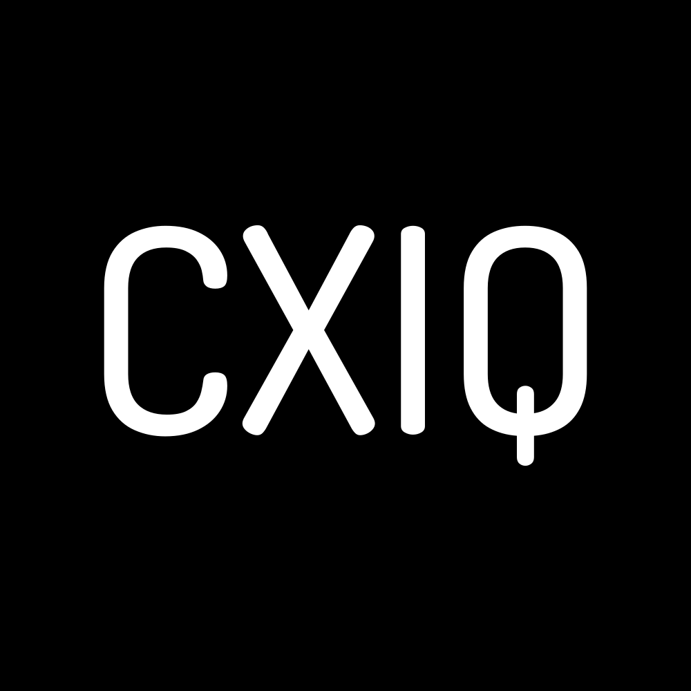 CXIQ logo