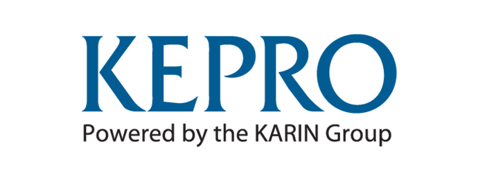 Kepro Solutions Limited logo