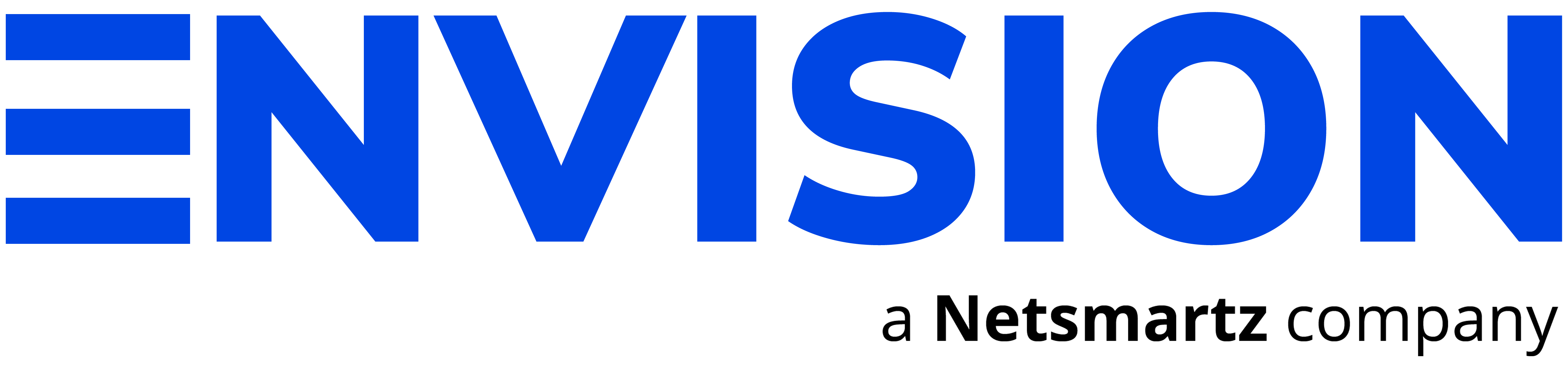 Envision eCommerce Inc. DBA Envision logo