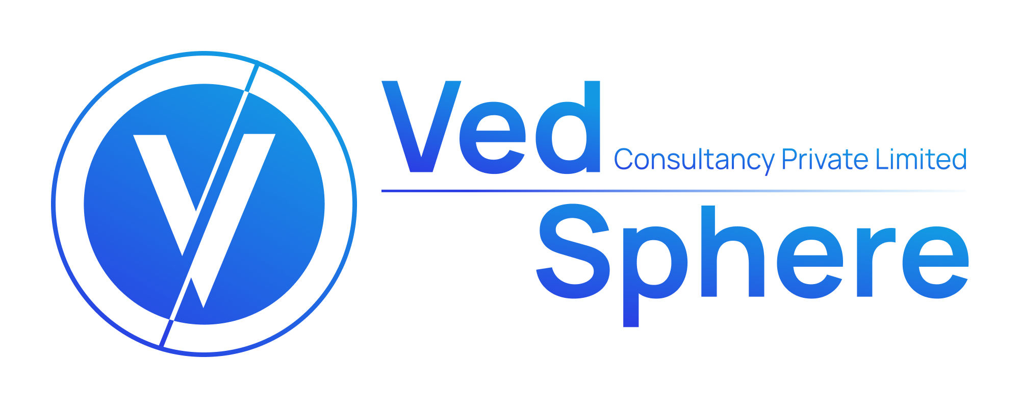 Vedsphere Consultancy Pvt. Ltd. logo