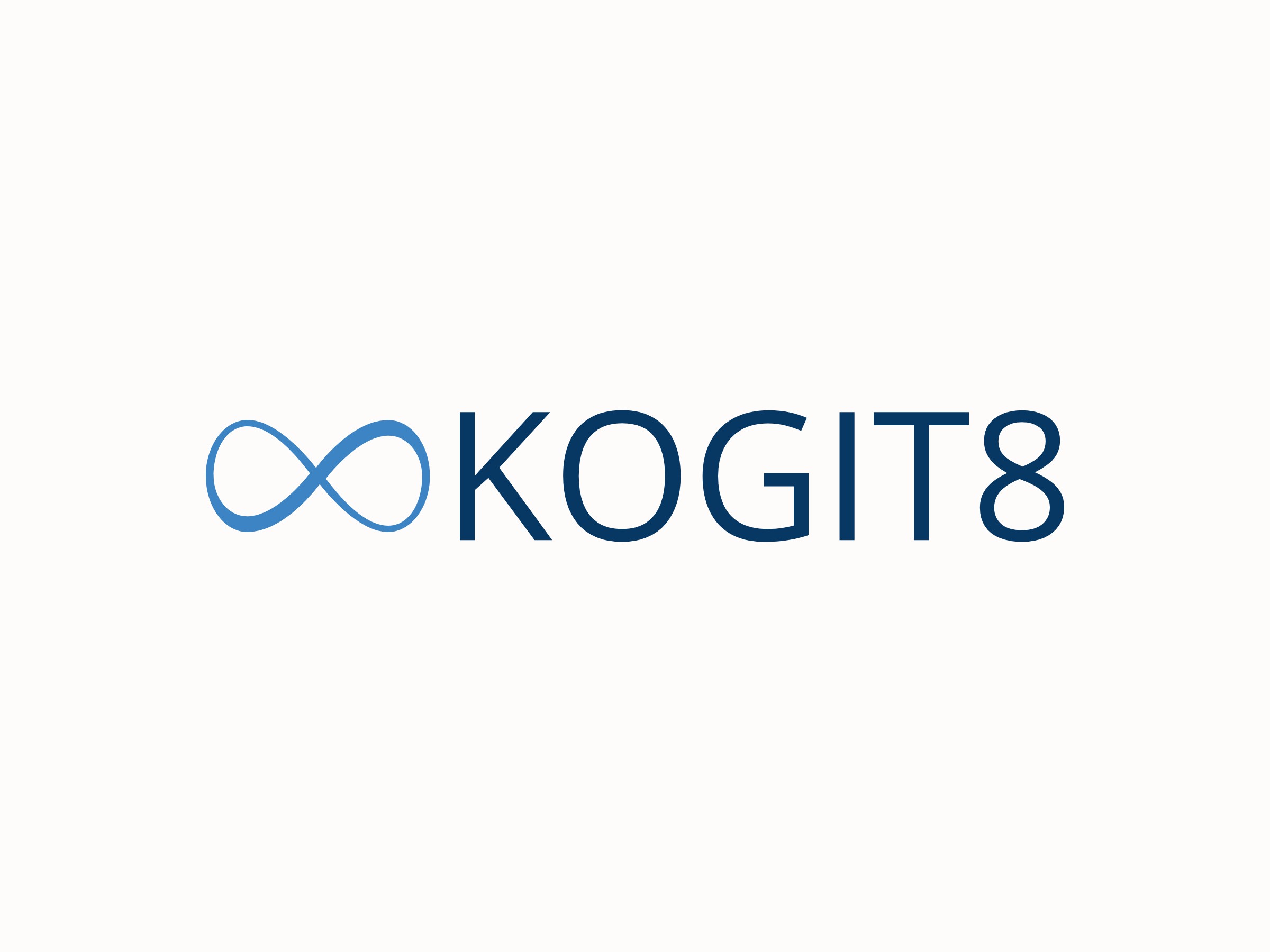 KOGIT8 SOLUTIONS logo